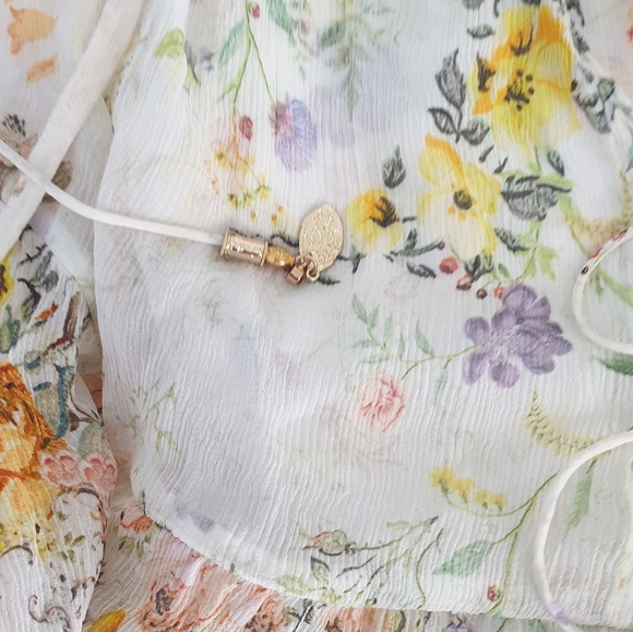 Camilla dress recently collection 2020 - Picture 8 of 10